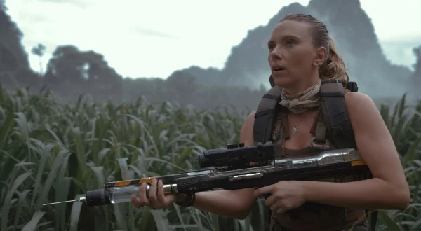 Jurassic World: Die Wiedergeburt