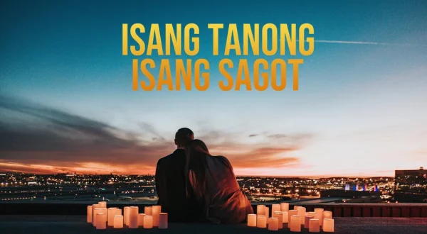 Isang Tanong Isang Sagot