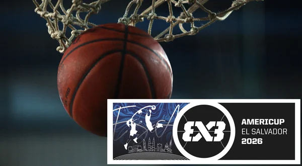 Live: 2026 FIBA 3x3 AmeriCup