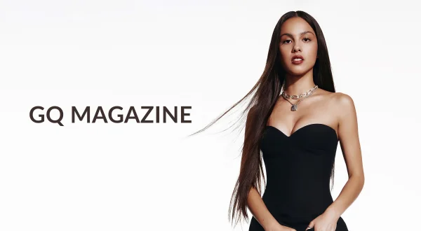 GQ Magazine