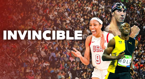 Invincible