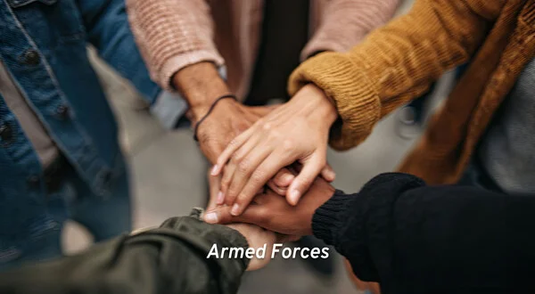 Armed Forces