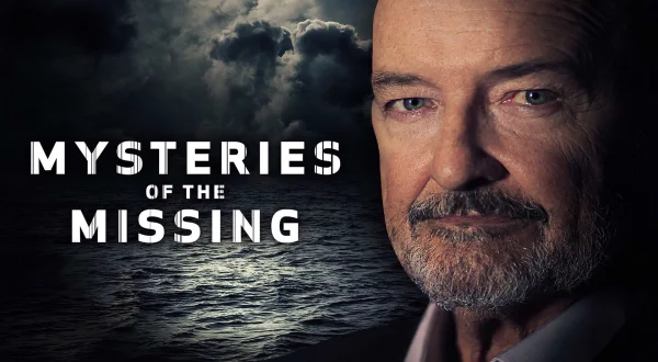 Μυστήρια Εξαφάνισης | Mysteries of the Missing