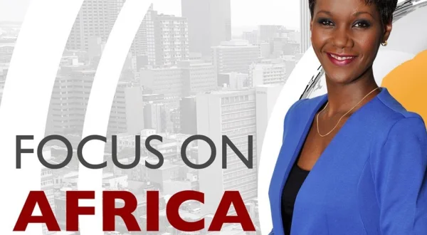 Focus on Africa