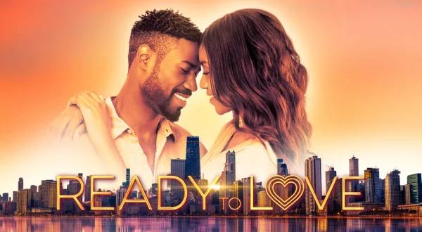Ready to Love
