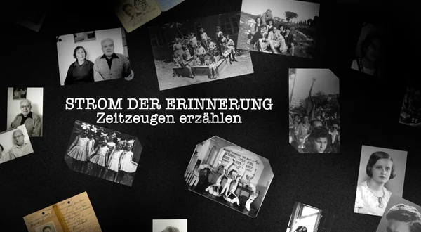 Strom Der Erinnerung