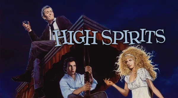 High Spirits