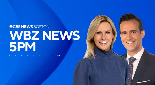 WBZ News 5p