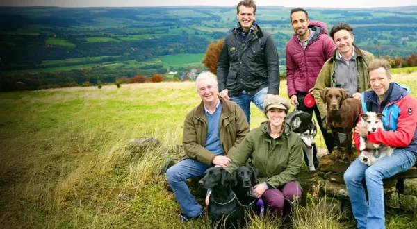 The Yorkshire Vet