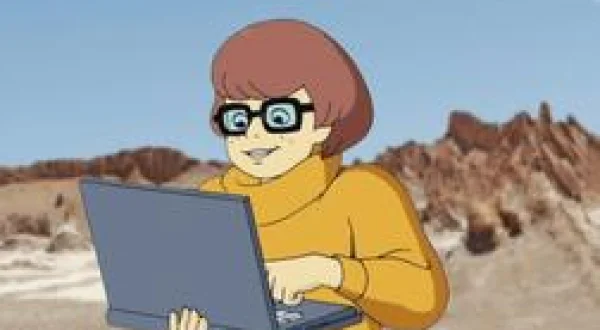 Scooby Doo et les mystères de la nature