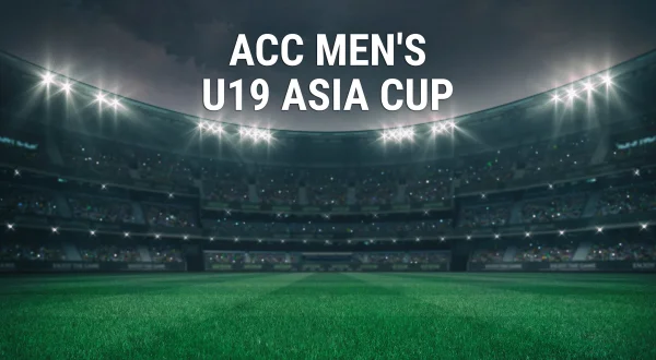 ACC Men's U19 Asia Cup