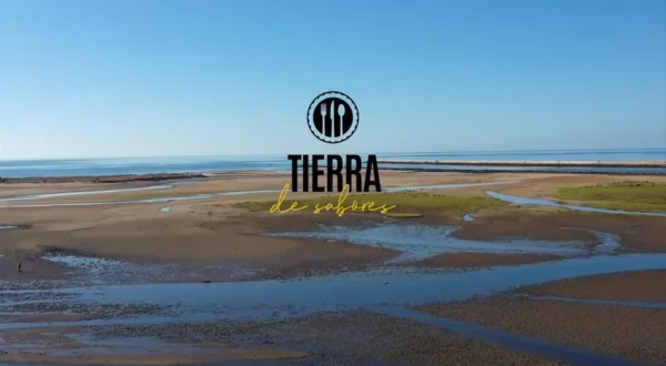Tierra de sabores