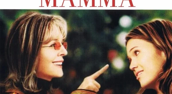 Perchè te lo dice mamma