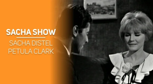 Sacha Show