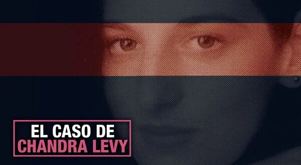 El caso de Chandra Levy