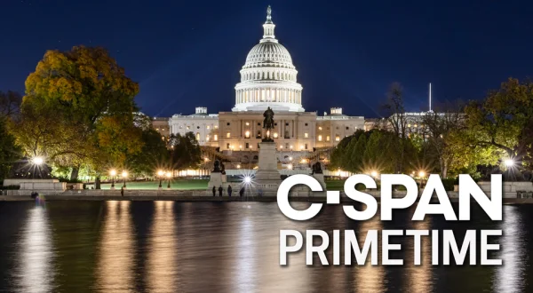 C-SPAN Primetime