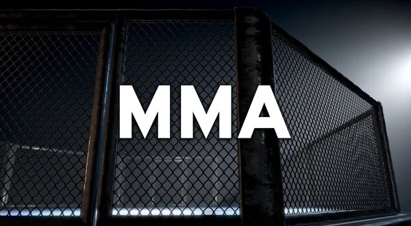 MMA