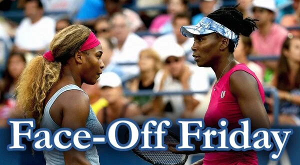 Face-off Friday