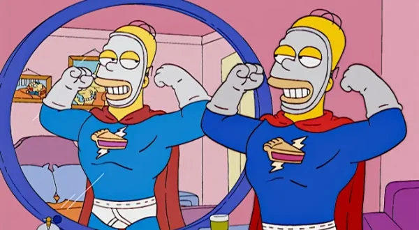 I Simpson