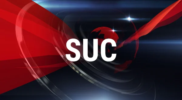 SUC