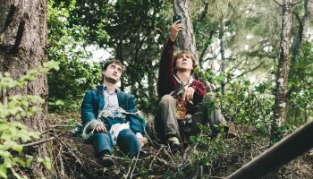 Swiss Army Man
