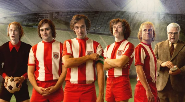 Bayern Munich: Rise of a Legend