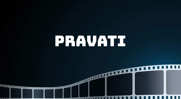 Pravati