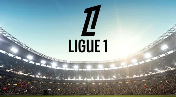 Ligue 1 Football