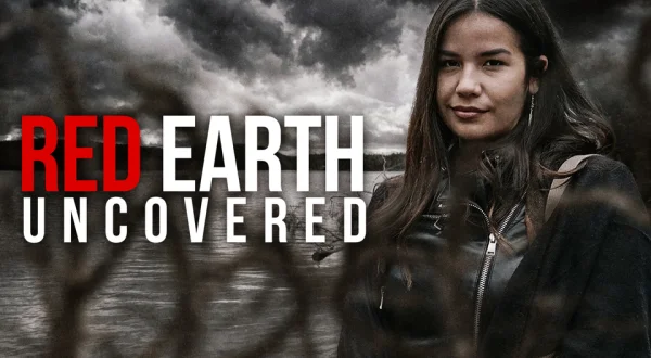 Red Earth Uncovered