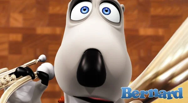 Bernard