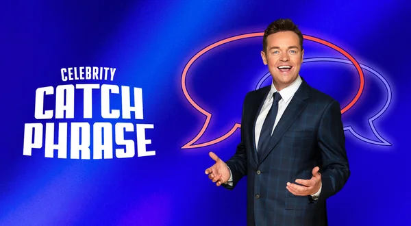 Celebrity Catchphrase