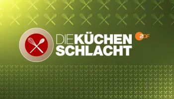 Die Küchenschlacht