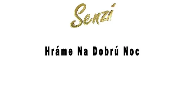 Hráme na dobrú noc
