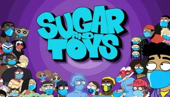 Sugar and Toys