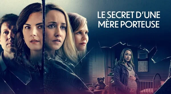 Le secret d'une mère porteuse