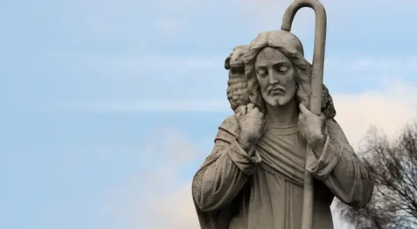 Jesus im Evangelium begegnen