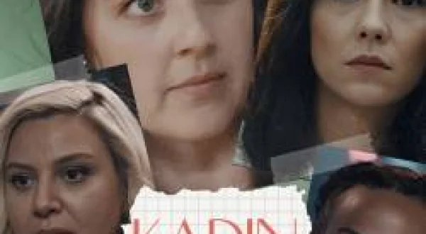 Kadın Kafası