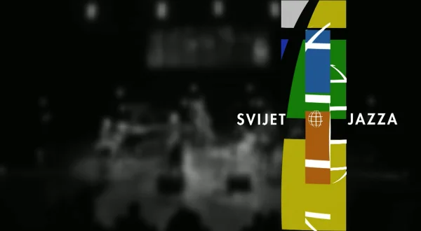 Svijet jazza