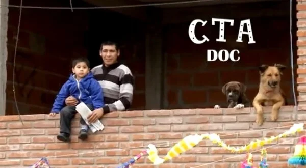 CTA: Doc