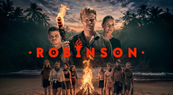 Robinson