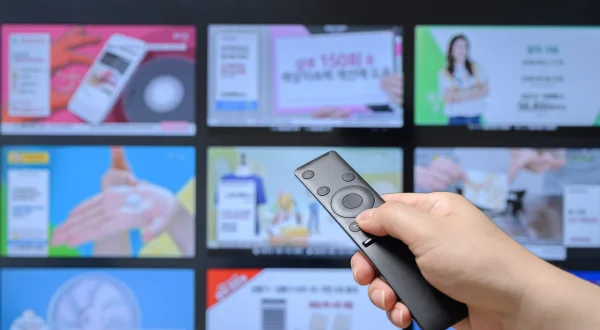 Videostrane