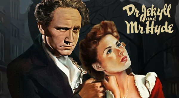Dr. Jekyll and Mr. Hyde