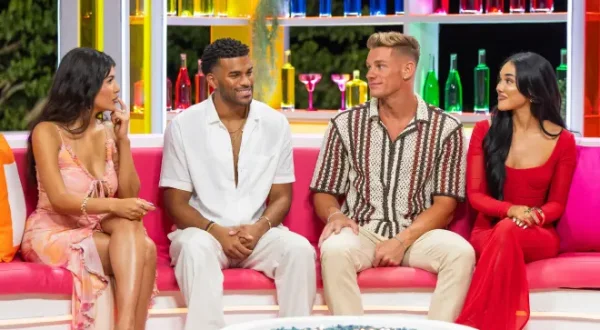 Love Island USA