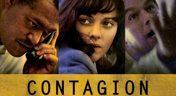 Contagion
