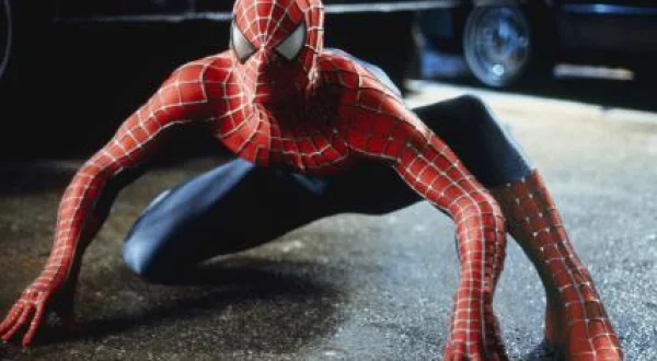 El Hombre Araña
