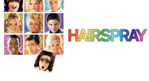 Hairspray (2007)