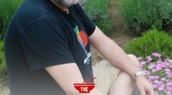 The Hairy Bikers' Asian Adventure
