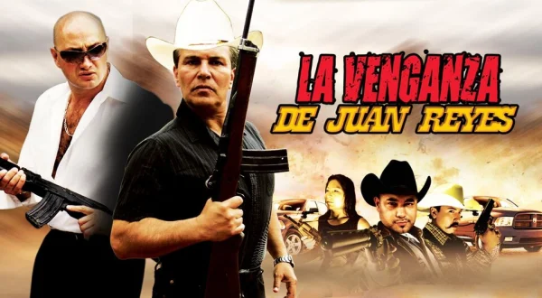 La venganza de Juan Reyes