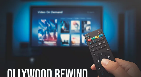 Ollywood Rewind