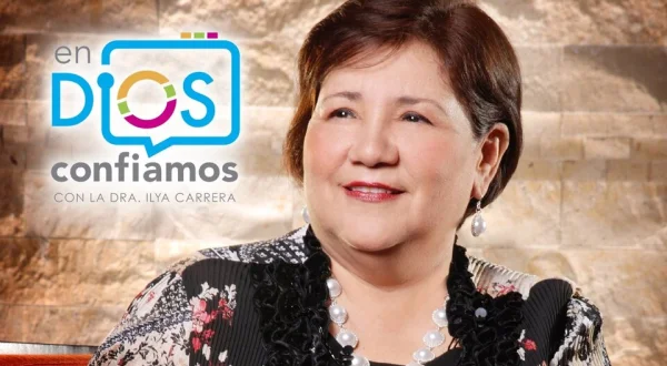 En Dios Confiamos